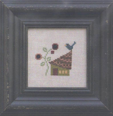 Bluebird Cottage Snapper Kit